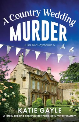A Country Wedding Murder Image