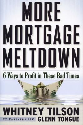 More Mortgage Meltdown Image