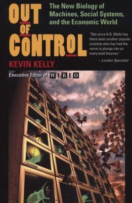 Out of Control Image