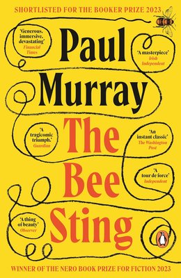 The Bee Sting Image