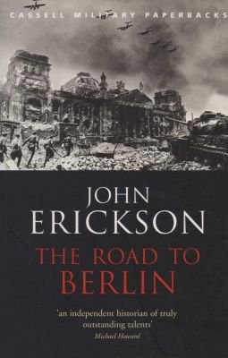 The Road to Berlin, Vol 2 Image