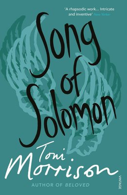 Song of Solomon Image