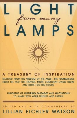 Light From Many Lamps Image