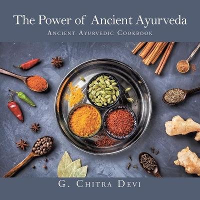 The Power of Ancient Ayurveda Image