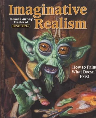 Imaginative Realism Image