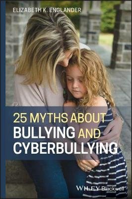25 Myths About Bullying and Cyberbullying Image
