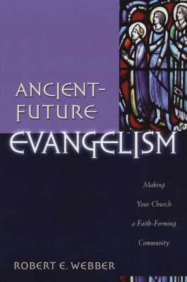 Ancient-future evangelism Image