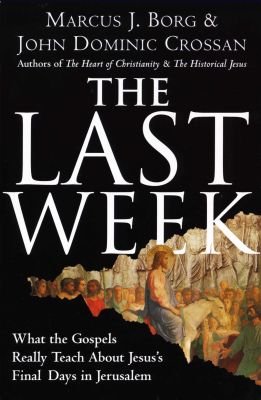 The Last Week Image