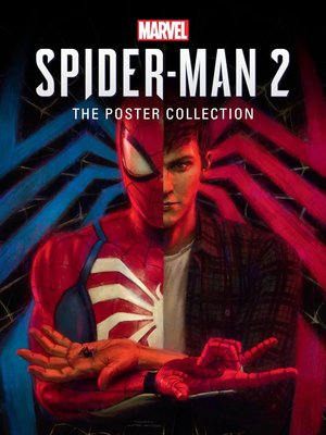Spider-Man 2: The Poster Collection Image