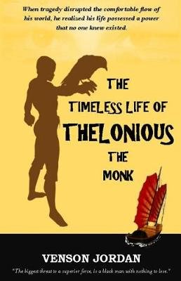 The Timeless Life of Thelonious Image