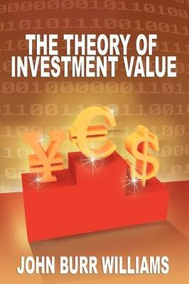 The Theory of Investment Value Image