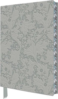 William Morris: Wallflower Artisan Art Notebook (Flame Tree Journals) Image