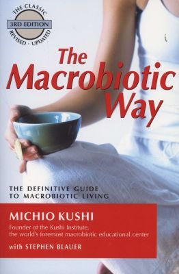 Macrobiotic Way Image