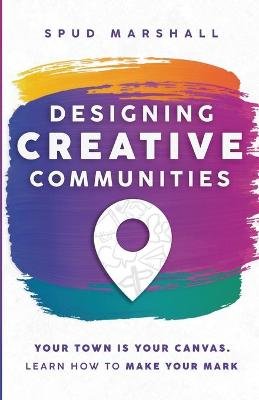 Designing Creative Communities Image