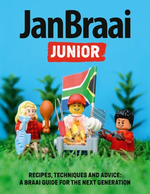 Jan Braai Junior Image