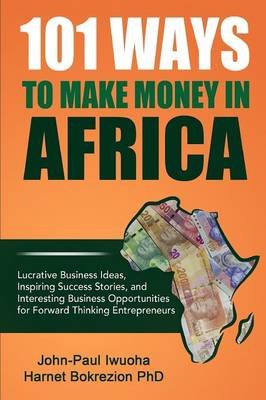 101 Ways to Make Money in Africa Image