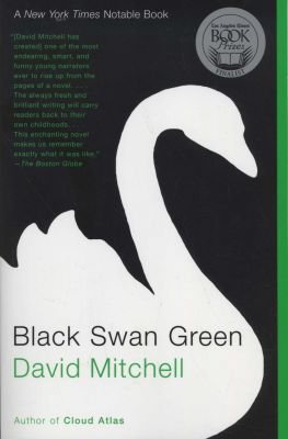 Black Swan Green Image
