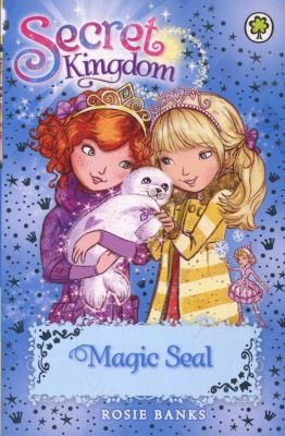 Secret Kingdom: Magic Seal Image