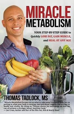 Miracle Metabolism Image