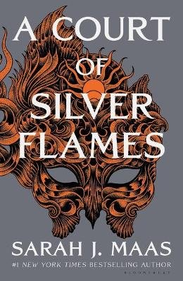 A Court of Silver Flames Image