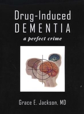 Drug-Induced Dementia Image