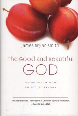 The Good And Beautiful God Image