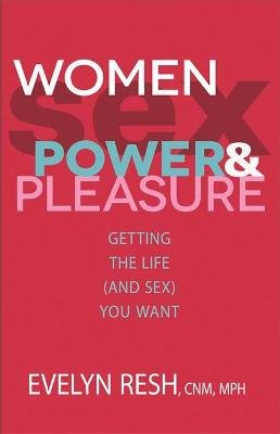 Women, Sex, Power and Pleasure Image