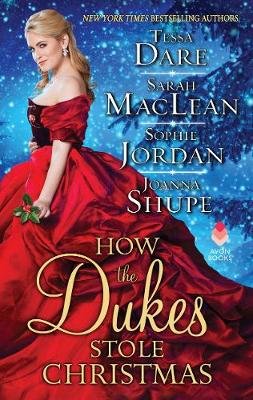 How the Dukes Stole Christmas Image
