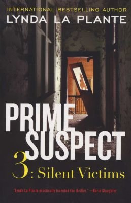 Prime Suspect 3 Image