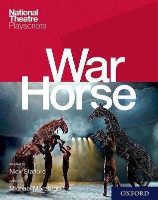 National Theatre Playscripts: War Horse Image