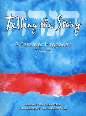 Telling the Story Image