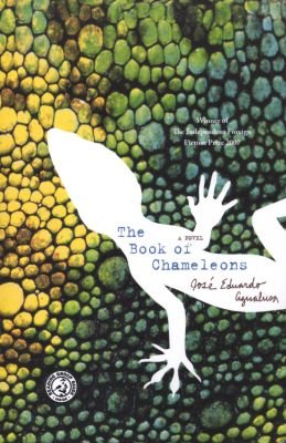 The Book of Chameleons Image