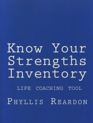 Know Your Strengths Inventory Image