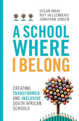 A School Where I Belong Image