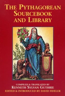 The Pythagorean Source Book and Library Image