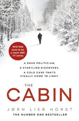 The Cabin Image
