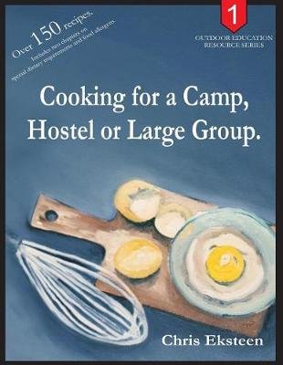 Cooking For A Camp, Hostel Or Large Group Image