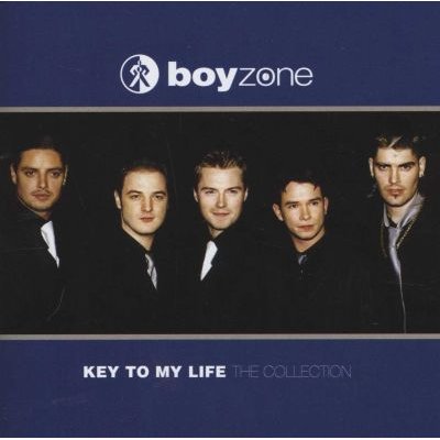 Key To My Life  Image