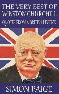 The Very Best of Winston Churchill Image