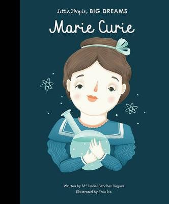 Marie Curie, Volume 6 Image