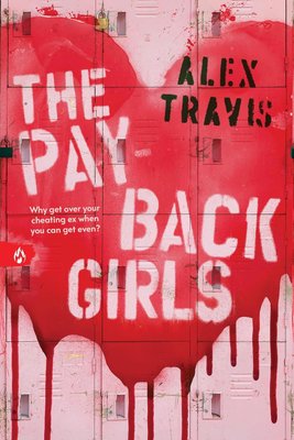 The Payback Girls Image