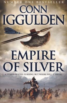 Empire of Silver Image