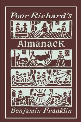Poor Richard's Almanack Image