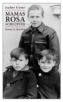 Mamas rosa Schlupfer Image