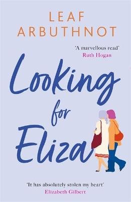 Looking For Eliza Image
