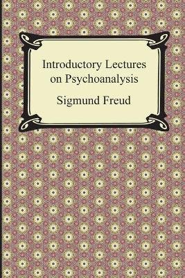 Introductory Lectures on Psychoanalysis Image