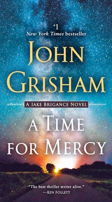 A Time For Mercy Image