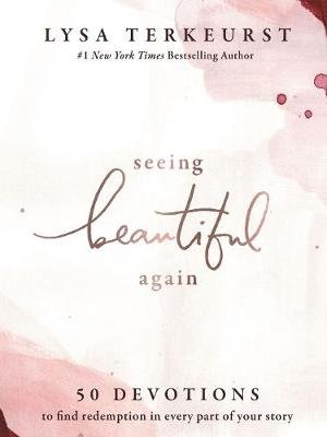 Seeing Beautiful Again Image