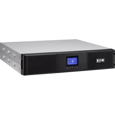 Eaton 9XS Double-Conversion Rack Mount Uninterruptible Power Supply Image