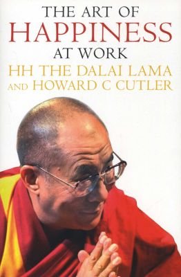 The Art Of Happiness At Work Image